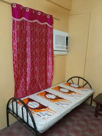 Al Wizarat, Apartments, Flats, Houses & Villas, SAR 14000/year,  3 BR,  1 Room For Rent In 3bhk Fully Furnished Flat