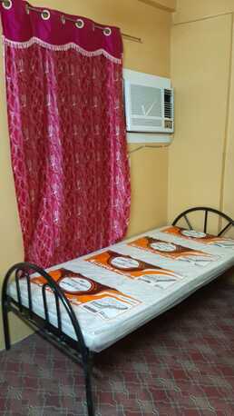 Al Wizarat, Apartments, Flats, Houses & Villas, SAR 14000/year,  3 BR,  1 Room For Rent In 3bhk Fully Furnished Flat