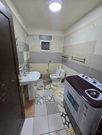 Al Malaz, Apartments, Flats, Houses & Villas, SAR 3500/month,  2 BR,  Fully Furnished 2BHK For Rent. Including Water And Electricity