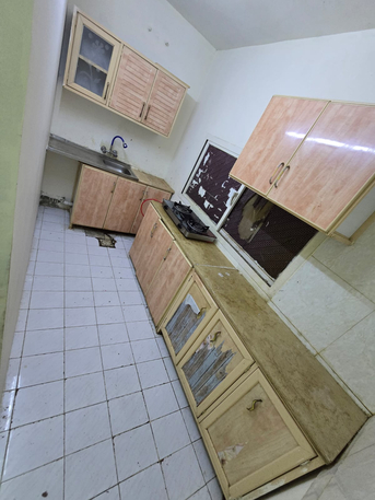 Al Malaz, Apartments, Flats, Houses & Villas, SAR 3500/month,  2 BR,  Fully Furnished 2BHK For Rent. Including Water And Electricity
