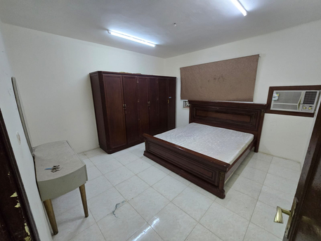 Al Malaz, Apartments, Flats, Houses & Villas, SAR 3500/month,  2 BR,  Fully Furnished 2BHK For Rent. Including Water And Electricity