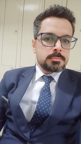 Olaya, Job Seekers, Professional Chauffeur