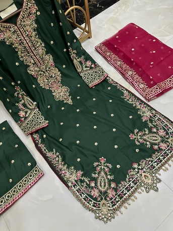 Thuqbah, Clothing & Accessories, SAR 200,  Ready To Wear Silk