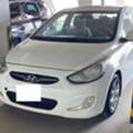 SAR 17000,  Hyundai Accent,  2015,  Automatic,  240000 KM,     &ndash; Reliable Daily Car &ndash; Great Deal