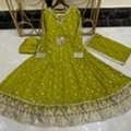 SAR 245,  Ready To Wear Chiffon