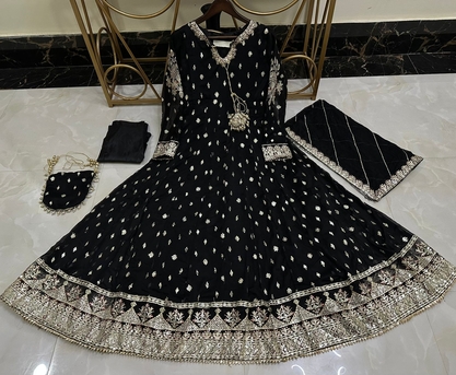 Thuqbah, Clothing & Accessories, SAR 245,  Ready To Wear Chiffon