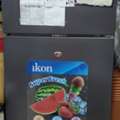 SAR 800,  Fridge / Refrigerator And Mattress For Sale