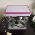 BHD 10,  Small Aquarium