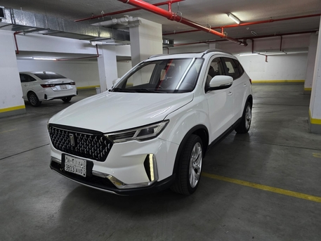 Jeddah, Vehicles, Cars & Trucks , SAR 26000,  Geely Coolray,  2021,  Automatic,  103000 KM,  Faw 4 Cylinders Low Mileage Price Negotiable