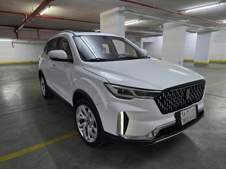 Jeddah, Vehicles, Cars & Trucks , SAR 26000,  Geely Coolray,  2021,  Automatic,  103000 KM,  Faw 4 Cylinders Low Mileage Price Negotiable