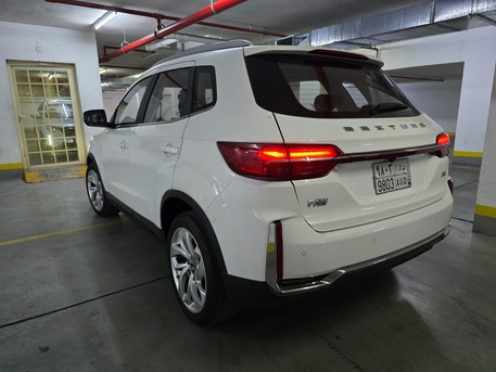 Jeddah, Vehicles, Cars & Trucks , SAR 26000,  Geely Coolray,  2021,  Automatic,  103000 KM,  Faw 4 Cylinders Low Mileage Price Negotiable