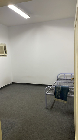 Al Olaya, Rooms for Rent, SAR 1500/month,  Executive Batchelor Room