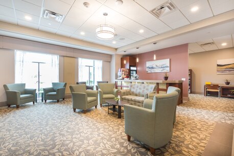 Toronto, General, Secure & Compassionate Assisted Living In Peterborough