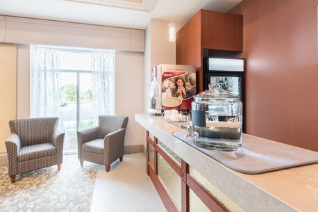 Toronto, General, Secure & Compassionate Assisted Living In Peterborough