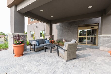 Toronto, General, Secure & Compassionate Assisted Living In Peterborough