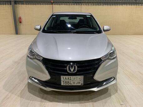 Riyadh, Vehicles, Cars & Trucks , SAR 22000,  Changan Alsvin,  2023,  Automatic,  112000 KM,