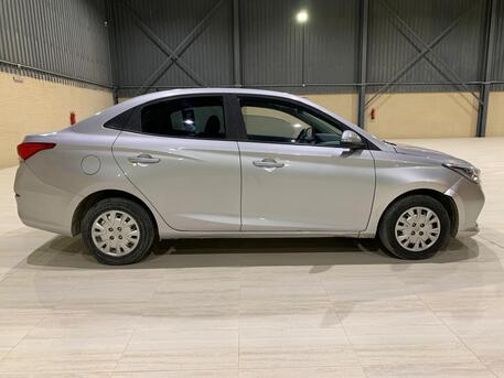 Riyadh, Vehicles, Cars & Trucks , SAR 22000,  Changan Alsvin,  2023,  Automatic,  112000 KM,