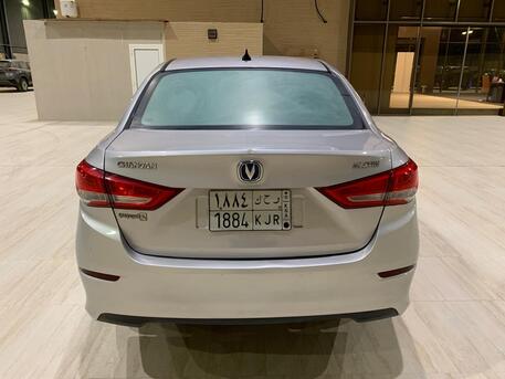 Riyadh, Vehicles, Cars & Trucks , SAR 22000,  Changan Alsvin,  2023,  Automatic,  112000 KM,
