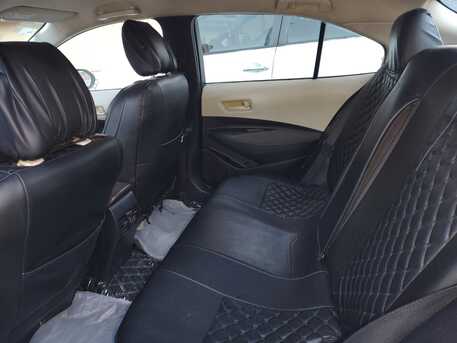 Dammam, Vehicles, Cars & Trucks , SAR 42000,  Toyota Corolla,  2020,  Automatic,  218102 KM,  Reliable & Ready:   In Excellent Condition!