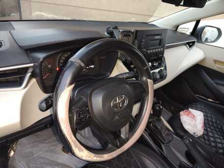 Dammam, Vehicles, Cars & Trucks , SAR 42000,  Toyota Corolla,  2020,  Automatic,  218102 KM,  Reliable & Ready:   In Excellent Condition!