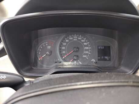 Dammam, Vehicles, Cars & Trucks , SAR 42000,  Toyota Corolla,  2020,  Automatic,  218102 KM,  Reliable & Ready:   In Excellent Condition!