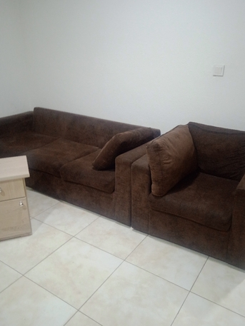 Jubail, Apartments, Flats, Houses & Villas, SAR 16000/month,  Furnished,  1 BR,  400 Sq. Meter,  1 BHK APARTMENT