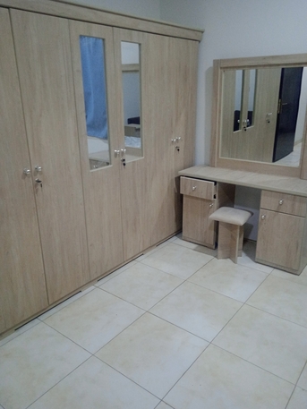 Jubail, Apartments, Flats, Houses & Villas, SAR 16000/month,  Furnished,  1 BR,  400 Sq. Meter,  1 BHK APARTMENT