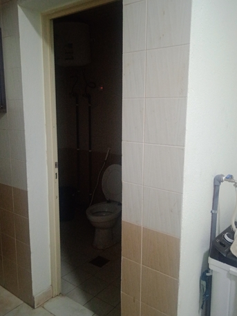 Jubail, Apartments, Flats, Houses & Villas, SAR 16000/month,  Furnished,  1 BR,  400 Sq. Meter,  1 BHK APARTMENT