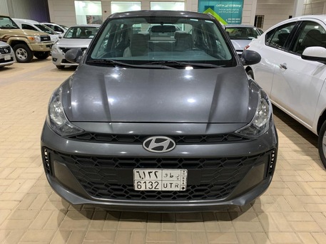 Riyadh, Vehicles, Cars & Trucks , SAR 33000,  Hyundai I10,  2024,  Automatic,  110000 KM,