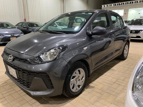 Riyadh, Vehicles, Cars & Trucks , SAR 33000,  Hyundai I10,  2024,  Automatic,  110000 KM,
