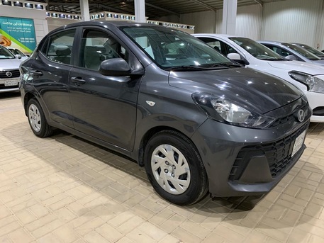 Riyadh, Vehicles, Cars & Trucks , SAR 33000,  Hyundai I10,  2024,  Automatic,  110000 KM,