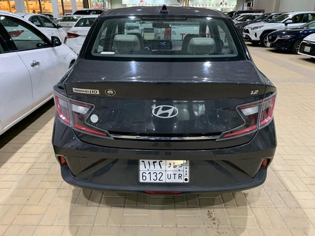 Riyadh, Vehicles, Cars & Trucks , SAR 33000,  Hyundai I10,  2024,  Automatic,  110000 KM,