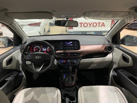 Riyadh, Vehicles, Cars & Trucks , SAR 33000,  Hyundai I10,  2024,  Automatic,  110000 KM,