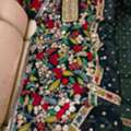 SAR 360,  Ready To Wear Chiffon