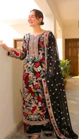 Thuqbah, Clothing & Accessories, SAR 360,  Ready To Wear Chiffon