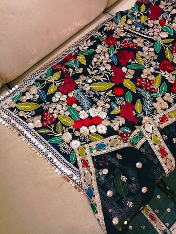 Thuqbah, Clothing & Accessories, SAR 360,  Ready To Wear Chiffon
