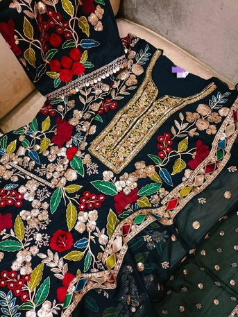Thuqbah, Clothing & Accessories, SAR 360,  Ready To Wear Chiffon