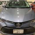 SAR 61000,  Toyota Corolla,  2021,  Automatic,  49000 KM,