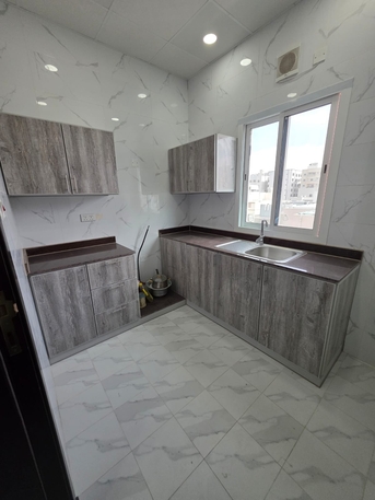 Hidd, Apartments, Flats, Houses & Villas, BHD 240,  3 BR,  Luxury Flat With AC For Rent In Hidd