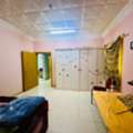 SAR 1600/month,  Furnished,  2 BR,  FAMILY FLAT AVAILABLE FOR RENT - SAFEST PLACE OPP. OF POLICE STATION