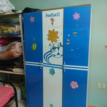 Dammam, Apartments, Flats, Houses & Villas, SAR 1600/month,  Furnished,  2 BR,  FAMILY FLAT AVAILABLE FOR RENT - SAFEST PLACE OPP. OF POLICE STATION