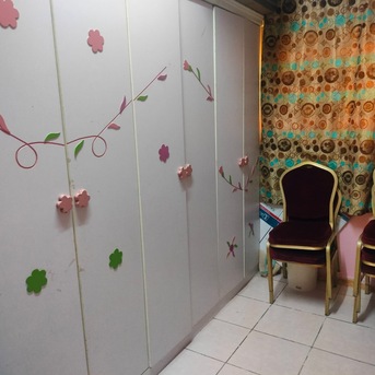 Dammam, Apartments, Flats, Houses & Villas, SAR 1600/month,  Furnished,  2 BR,  FAMILY FLAT AVAILABLE FOR RENT - SAFEST PLACE OPP. OF POLICE STATION