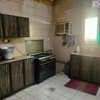 Dammam, Apartments, Flats, Houses & Villas, SAR 1600/month,  Furnished,  2 BR,  FAMILY FLAT AVAILABLE FOR RENT - SAFEST PLACE OPP. OF POLICE STATION