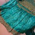 SAR 535,  Ready To Wear Chiffon Green Beauty