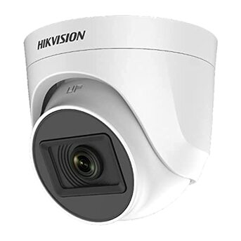 Riyadh, Electronics, SAR 95,  Hikvision DS-2CE76DOT-ITPF Small Size SAR-95