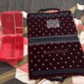 SAR 20,  Lunch Box And Foldable Bag
