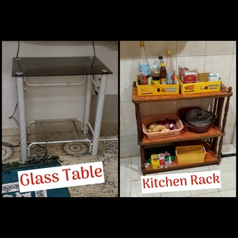 Dammam, Household Items, SAR 100,  Urgent &ndash; Household Items For Sale At Cheap Price | Dammam / Khobar