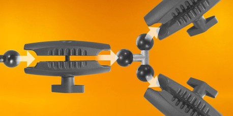 New York, Computers, USD 10,  Reliable Mounting With IBOLT Solutions