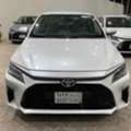 SAR 46000,  Toyota Yaris,  2023,  Automatic,  108000 KM,