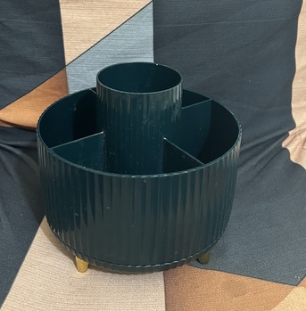 Jeddah, Household Items, SAR 35,  Rotating Organizer